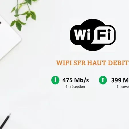 Dom wakacyjny L'etoile Mc / Maison A 30min De Paris Cormeilles-en-Parisis