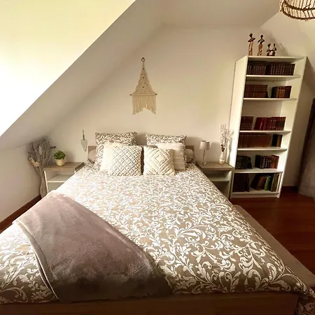 L'etoile Mc / Maison A 30min De Paris Holiday home *