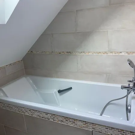 L'etoile Mc / Maison A 30min De Paris Holiday home Cormeilles-en-Parisis