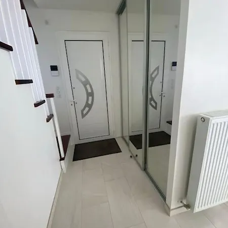 L'etoile Mc / Maison A 30min De Paris Holiday home Cormeilles-en-Parisis