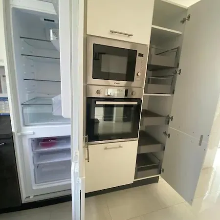 L'etoile Mc / Maison A 30min De Paris Holiday home