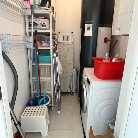 L'etoile Mc / Maison A 30min De Paris Holiday home Cormeilles-en-Parisis