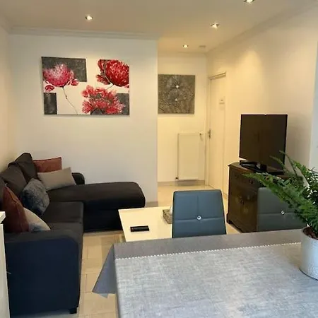 L'etoile Mc / Maison A 30min De Paris Holiday home *