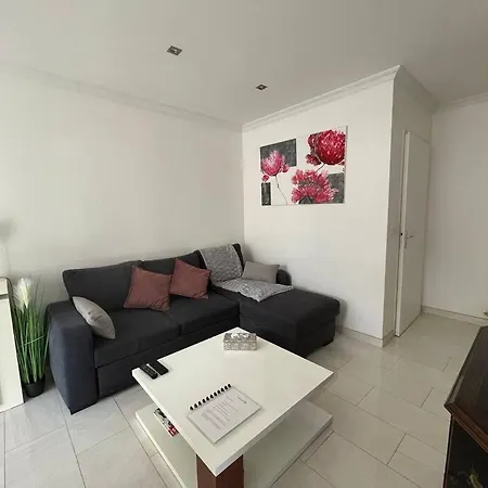 Holiday home L'etoile Mc / Maison A 30min De Paris *