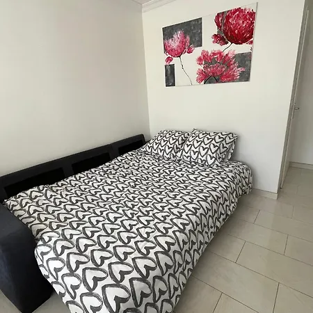 L'etoile Mc / Maison A 30min De Paris Holiday home *